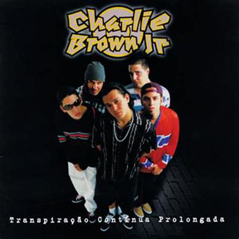 Charlie Brown Jr Tudo O Que Ela Gosta De Escutar - Tudo Que Ela Gosta De Escutar – música de Charlie Brown Jr. | Spotify