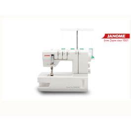 Máquina recubridora Janome Cover Pro 2000CPX