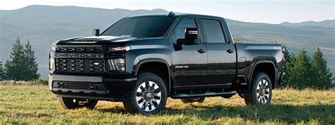 New Chevy Silverado HD | Lexington Park Chevy | Maryland Dealership