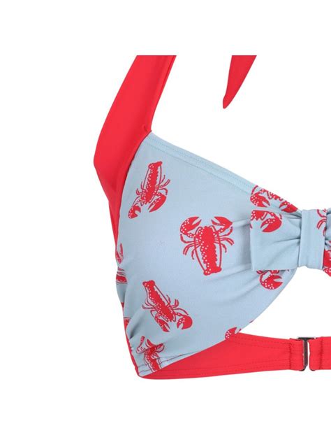 LOBSTER BIKINI