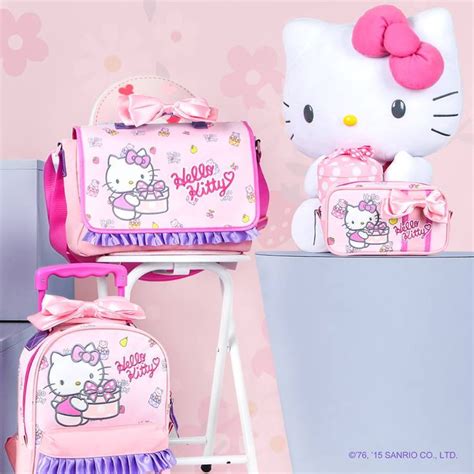 Hello Kitty Timeline Photos