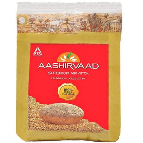 Aashirvaad Wheat Atta In Coimbatore Latest Price Mandi Rates From