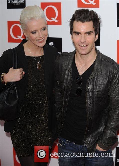 Kelly Jones - The Q Awards 2009 - Arrivals | 4 Pictures | Contactmusic.com