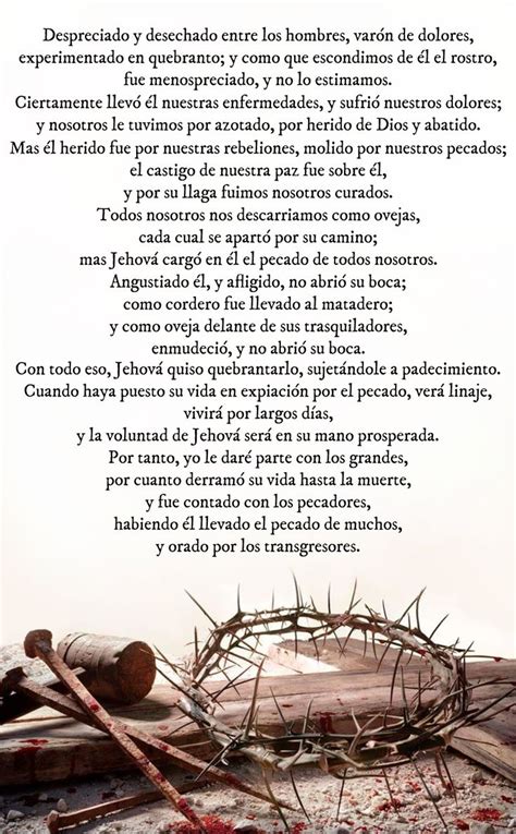 Gaiolas Para Criação De Codornas - Isaías 53 | Palabra de vida, Versículos de la biblia, Versículos bíblicos