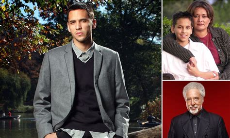 Who Is Tom Joness Son Discoveries And Insights Await