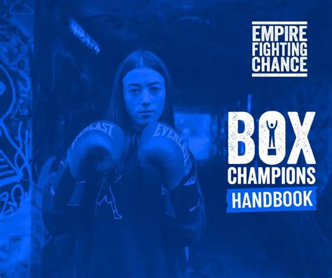 Box Champions Version 3 is Launched