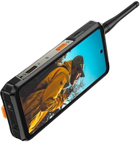 Ulefone Armor Ultra Walkie Talkie Full Specs Features Price In