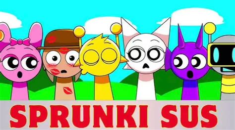 Sprunki Corruptbox 3 Remake Where Sound Breaks Reality Spunky Games