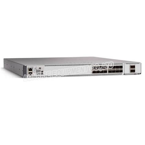 Cisco C9500 16X E Switch Catalyst 9500 Catalyst 9500 16 Port 10Gig