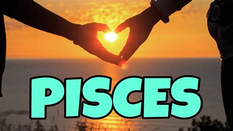 Pisces ♓️ They’re In Love ️andwant Youand Only You🥰the Situation Is Over💔its A New Beginning‼️🥂💍