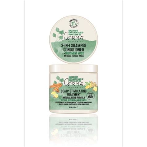 Derma Organics - Scalp Stimulating Treatment - Walmart.com - Walmart.com