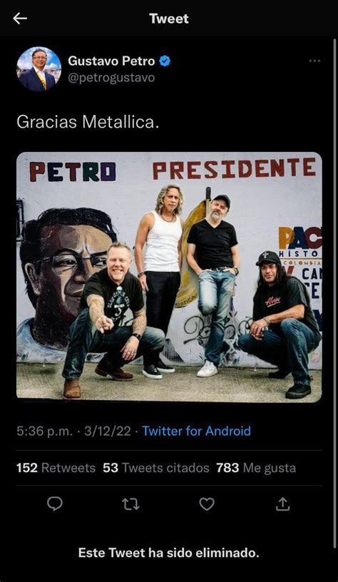 Elizabeth Cardona on Twitter Ay ñooo Es esto verdad La