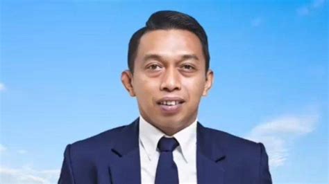 Direstui Surya Paloh Dan RMS Syaharuddin Alrif Siap Maju Pilkada