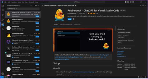 Best Chatgpt Extensions For Vs Code Guiding Tech