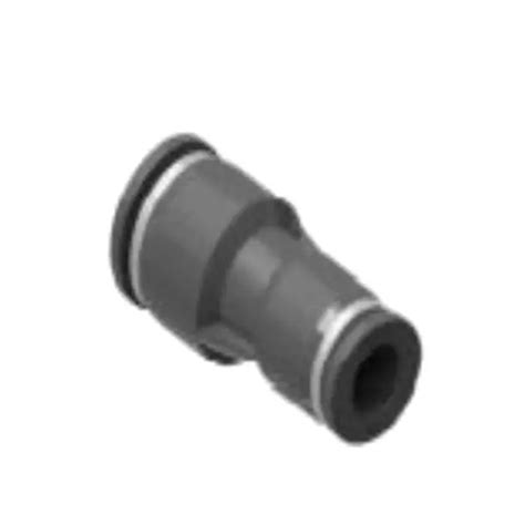 Buy Spac Unequal Tube Connector Mm Thread Epg Pack Of