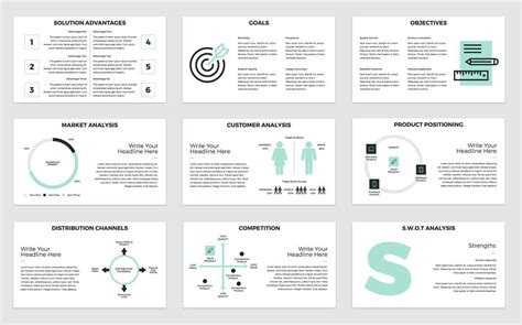 Free Project Proposal Powerpoint Template - Nisma.Info