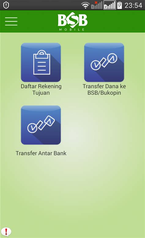 Bsb Mobile Banking Android Apps On Google Play