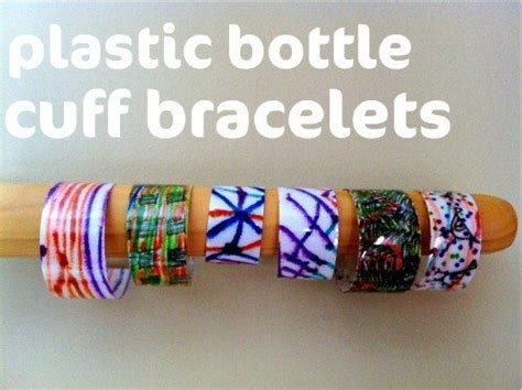 20 Fun And Creative Crafts With Plastic Soda Bottles Plastic Crafts