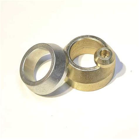 SYZ Machine Heim Joint Spacers Rod End Cone Spacers - syzmachine.com