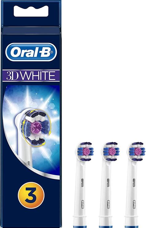 Oral B D White Pack Butikker Se Bedste Pris Nu