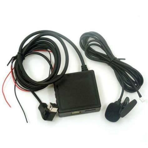 Mp Module Usb Interface Call Card For Pioneer Ip Bus Stereo Ebay