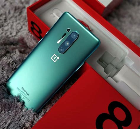 OnePlus 8 Pro 5G Review: Crafted in perfection and the flagship that ...