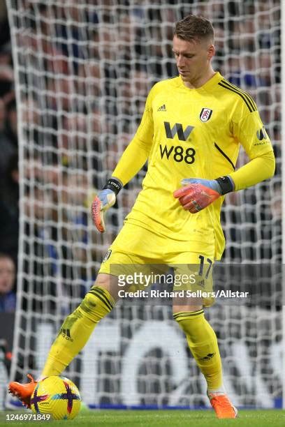 Goalkeeper Bernd Leno Photos and Premium High Res Pictures - Getty Images