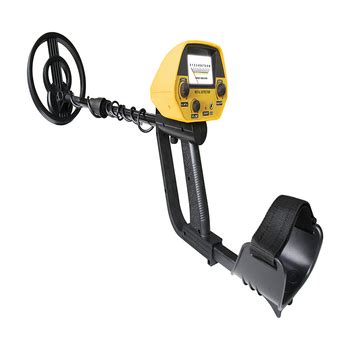 Best Selling Md Gold Master Metal Detector Metal Detectors