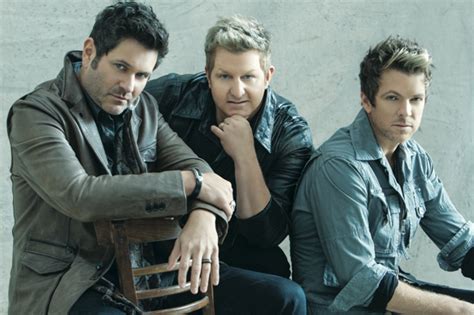 Rascal Flatts - Rewind (Album Review) - Cryptic Rock