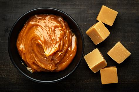 How Long To Boil Condensed Milk For Caramel How Long To Boil