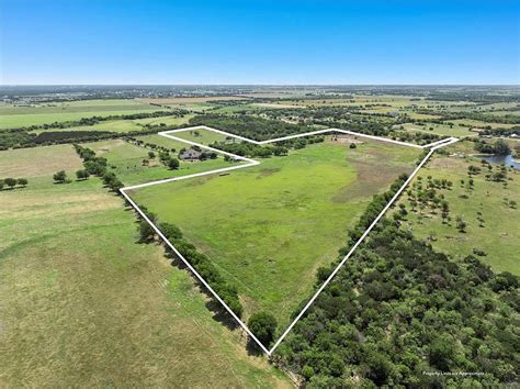 Acres Of Land For Sale In China Springs Texas Landsearch