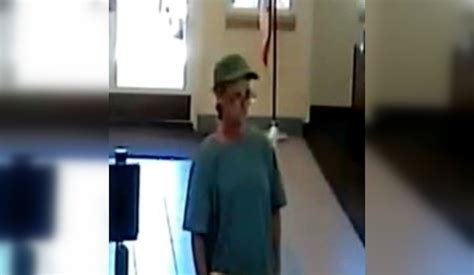 Riverside Sheriffs Office Seeks Publics Help To Identify Palm Desert