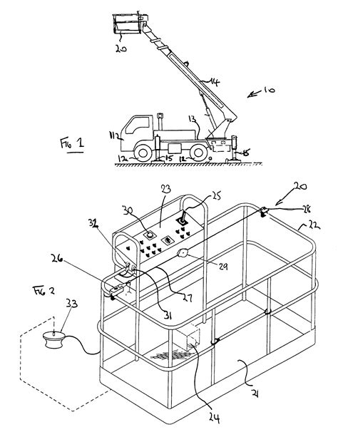 Snorkel Lift Wiring Diagram Wiring Diagram