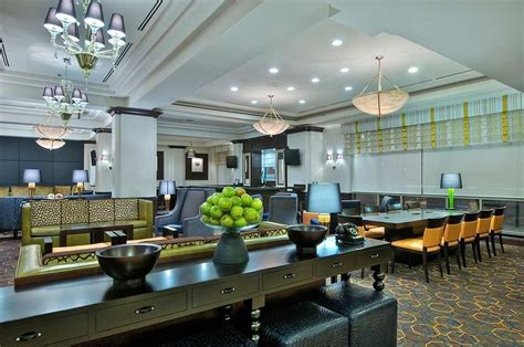 Downtown Washington DC | Hilton Garden Inn Washington DC Downtown ...