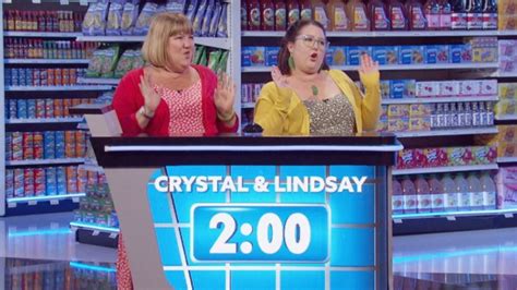 Everything We Know About Supermarket Sweep Season Release Date Host