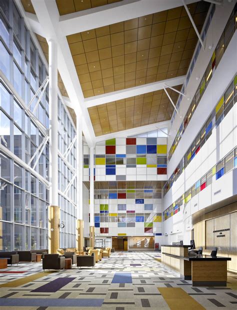 Abbotsford Centre Events and Venue Information Guide 7