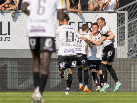 Mit Derbysieg Gegen Austria Lustenau Bleibt Scr Altach Erstklassig