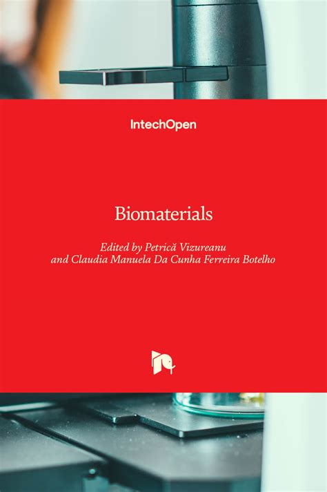 Biomaterials | IntechOpen