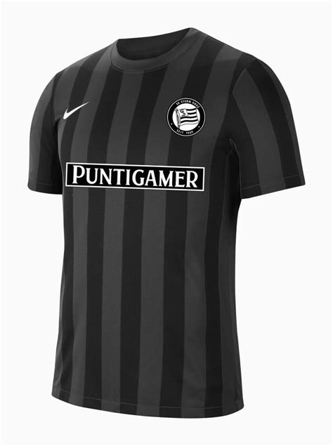 Sturm Graz 2021 22 European Home Kit