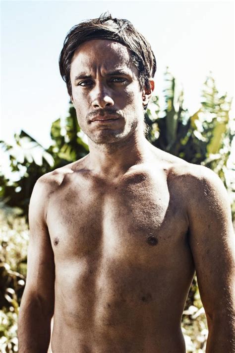 Gael Garc A Bernal In The Burning Hot R Ladyboners