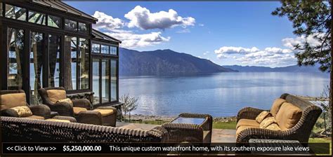 Sandpoint Idaho Real Estate Sales and Representation - Century 21 ...