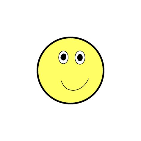 smiley face emoji by bendtheink on DeviantArt