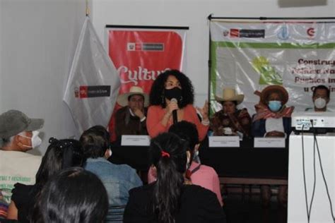 Chiclayo organizaciones aportan para construir Política Nacional de