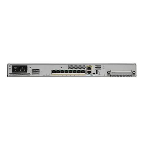 FPR1010 NGFW K9 Firewall Cisco Firepower 1010 Chính Hãng