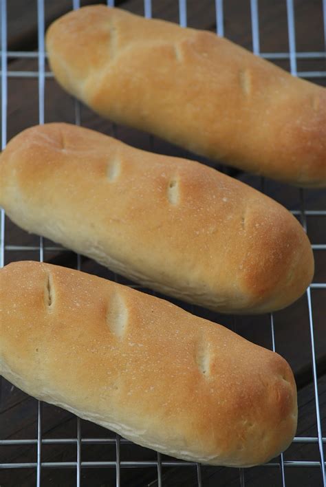 Jimmy Johns Bread My Story In Recipes