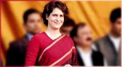 Priyanka Gandhi Joining in Congress will help Congress in Lok Sabha ...