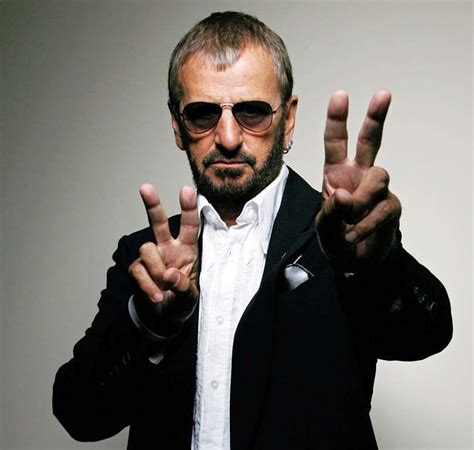 Happy Birthday Ringo Starr The Former Beatles Drummer S Life And