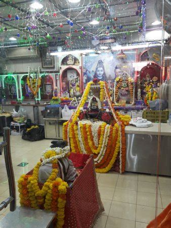 Shiva Temple (Dubai, United Arab Emirates): Top Tips Before You Go ...