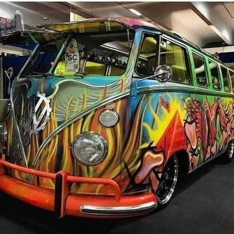 Pin By On Volkswagen Bus Vw Classic Volkswagen Vans