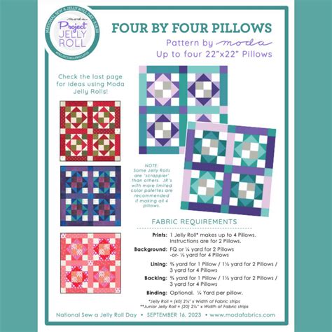 Chain Of Fools Quilt Pattern Free Digital Download Moda Fabrics